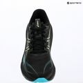 Кросівки для бігу чоловічі Asics Gt-2000 15 Black/Energy Aqua 9