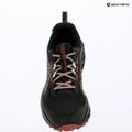 Кросівки для бігу чоловічі Asics Gel-Sonoma 8 Gtx Black/Brisket Red 9