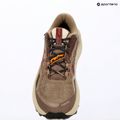 Кросівки для бігу чоловічі Asics Trabuco 14 Gtx taupe grey/oatmeal 9