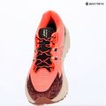 Чоловічі бігові кросівки Asics Blazeblast sun coral/dark aubergine 17