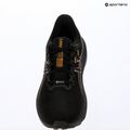 Кросівки для бігу чоловічі ASICS GT-1000 15 black/graphite grey 9