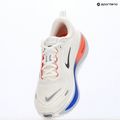 Кросівки для бігу чоловічі Nike Vomero Plus white/atomic pink/racer blue/black 10