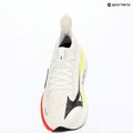 Кросівки для бігу жіночі Mizuno Neo Vista 3 white/black/orange 9