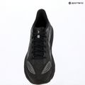 Кросівки для бігу чоловічі Mizuno Wave Skyrise 7 black/iron gate/tomato puree 7