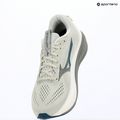 Кросівки для бігу чоловічі Mizuno Wave Rider 30 foggy dew/dark slate/white 4