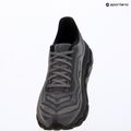Кросівки для бігу чоловічі Mizuno Wave Horizon 9 blackened pearl/black/peppercorn 7