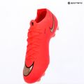Кросівки футбольні чоловічі Nike Mercurial Vapor 17 Elite bright crimson/blur 8