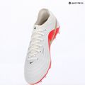 Кросівки футбольні чоловічі Nike Tiempo Maestro Elite White/Bright Crimson/Blur 9