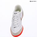 Кросівки футбольні чоловічі Nike Tiempo Ligera Pro White/Bright Crimson/Blur 8