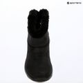 Черевики зимові жіночі SKECHERS On-The-Go Joy Cozy Dream black 15