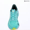 Кросівки для тренувань жіночі PUMA Deviate Nitro 4 X Hyrox intense mint/light lavender 18