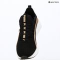 Взуття жіноче PUMA Softride Sabrina Polished Chrome puma black/puma white/puma gold 16