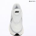 Кросівки для бігу жіночі Nike Revolution 8 EasyOn white/sail/black/metallic silver 14