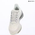 Кросівки для бігу жіночі Nike Pegasus Premium summit white/grey fog/metallic silver 14