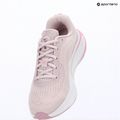 Кросівки для бігу жіночі Nike Journey Run bleached lilac/pink rise/pink smoke/sail 18