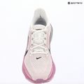 Кросівки для бігу жіночі Nike Pegasus 42 white/light magenta/bleached lilac/black 18