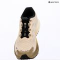 Кросівки для бігу жіночі Salomon Aero Blaze 4 GRVL tapioca/vanilla ice 14