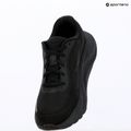 Кросівки для бігу жіночі HOKA Rincon 5 black/black 18