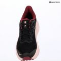 Кросівки для бігу жіночі HOKA Challenger 8 black/pink opal 16