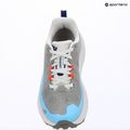 Кросівки для бігу жіночі HOKA Torrent 5 stellar grey/cosmic grey 18