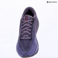 Кросівки для бігу жіночі Brooks Ghost Amp purple/purple/fuchsia 15