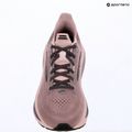Кросівки для бігу жіночі Brooks Ghost 18 elderberry/black 15