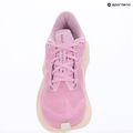 Кросівки для бігу жіночі ASICS Novablast 6 hazy lilac/rose dust 17