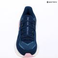 Кросівки для бігу жіночі Asics Dynablast 6 Independence Blue/Hazy Lilac 14