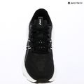 Кросівки для бігу жіночі Asics Gt-2000 15 black/white 17