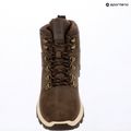 Взуття жіноче BIG STAR UU274283 dark brown 6