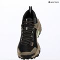 Взуття туристичне жіноче Salewa Pedroc 2 Mid PTX black outbungee cord 16