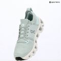 Кросівки для бігу жіночі On Cloudswift 4 surf/white 16