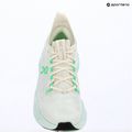 Кросівки для бігу жіночі On Cloudsurfer Max ivory/flurry 16