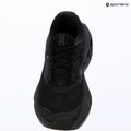 Кросівки для бігу жіночі On Cloudrunner 3 Max black/black 15