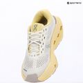 Кросівки для бігу жіночі On Cloudrunner 3 Max ivory/dijon 15