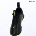 Кросівки футбольні дитячі Nike Tiempo Maestro Flex Jr FG/MG PS black/volt/black 16