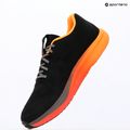 Кросівки для бігу чоловічі Altra Escalante 5 black/fiery coral/orange 6