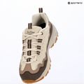Взуття жіноче SKECHERS D'Lites Vintage Wave beige 16