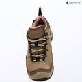Взуття трекінгове жіноче KEEN Targhee IV Wp brindle/nostalgia rose 16