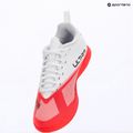 Футбольне взуття дитяче Puma Ultra 7 Play IT Jr Ultra Red/Puma Black/Puma White 8