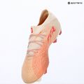 Кросівки для футболу PUMA Future 9 Ultimate Low FG sugared almond/puma white/ultra red/puma black 8