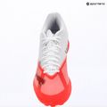 Кросівки для футболу PUMA Ultra 7 Play TT ultra red/puma black/puma white 5