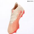 Кросівки для футболу PUMA Future 9 Pro MxSG sugared almond/puma white/ultra red/puma black 16