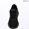 Взуття чоловіче SKECHERS Bobs B Flex Glacial Edge black 15