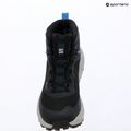 Взуття туристичне чоловіче Salomon Genesis Mid GTX dark navy/spellbound 9