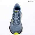 Кросівки для бігу чоловічі Saucony Kinvara 16 windward/black 8