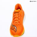 Кросівки для бігу чоловічі Saucony Endorphin Azura fuego 15