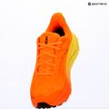 Кросівки для бігу чоловічі HOKA Challenger 8 neon tangerine/hoka citrus 8