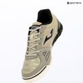 Кросівки футбольні чоловічі Joma Mundial Indoor light grey 7