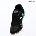 Кросівки футбольні чоловічі Joma Mundial Indoor black 7